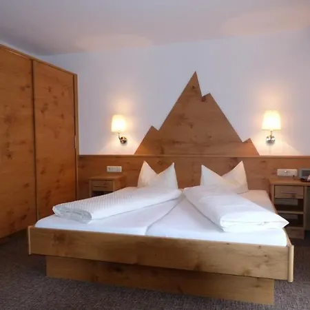 Szálloda Jagdhof Pure Mountain