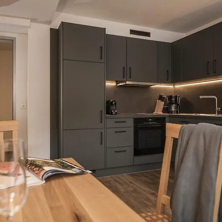 Szálloda Jagdhof Pure Mountain 4*