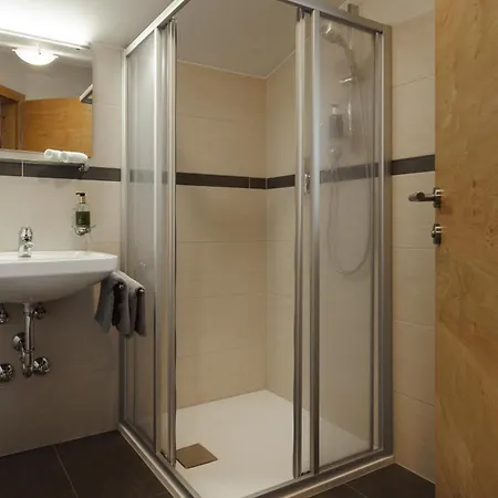 Jagdhof Pure Mountain Szálloda