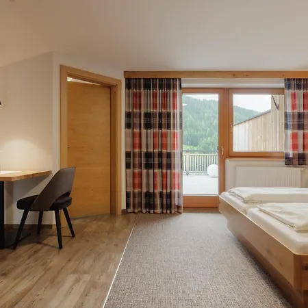 Jagdhof Pure Mountain Szálloda