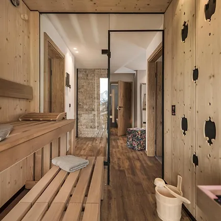 Jagdhof Pure Mountain Hotel