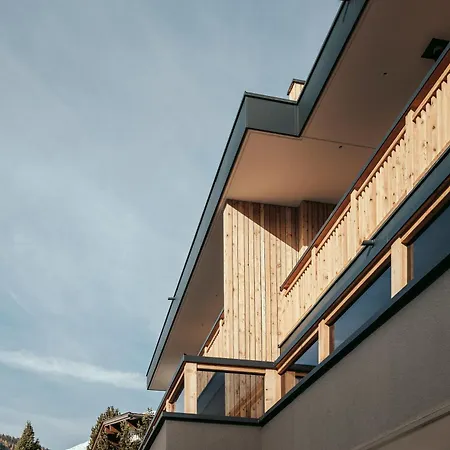 Jagdhof Pure Mountain 4*