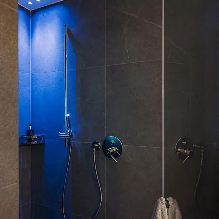 Jagdhof Pure Mountain Hotel